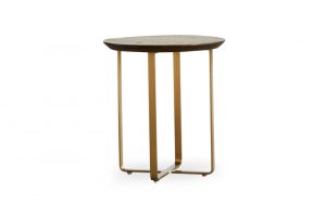 Bàn bên Porto nhỏ gọn tinh tế hiện đại