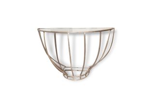 Bàn Console vert iron với thiết kế độc đáo cá tính sang trọng