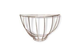 Bàn Console vert iron với thiết kế độc đáo cá tính sang trọng