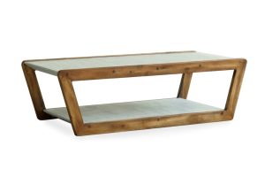 Bàn nước gỗ phong cách độc đáo cá tính hiện đại