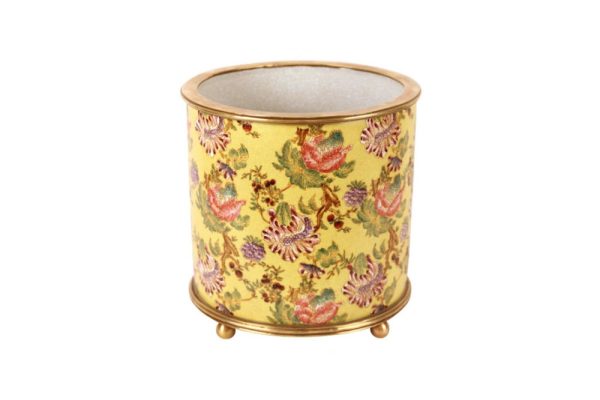 Base Decorative Plant Pots