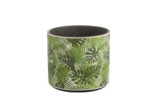 Bình caphe Tropical M