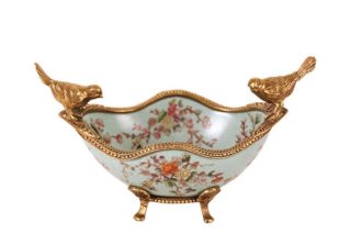 Bình hoa Birds LG3083BZ