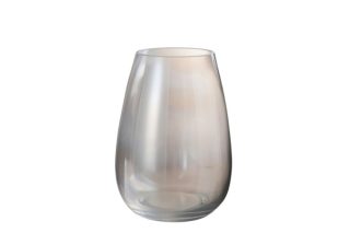 Bình hoa Egg Gl Nacre 71617J