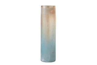 Bình hoa Scavo Rim Cylinder Glass