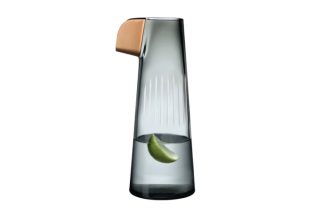 Bình Parrot pha lê thủy tinh-1095622