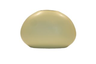 VASE FLAVOUR M7140010 CERAMIC LGHT GREEN