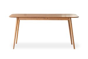 Bộ bàn ăn Tristan 6 chỗ rộng rãi thoải mái