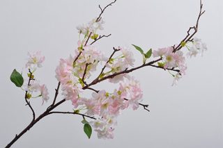 BLOSSOM SPRAY PINK 122 CM