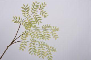 Cành lá xanh 107cm