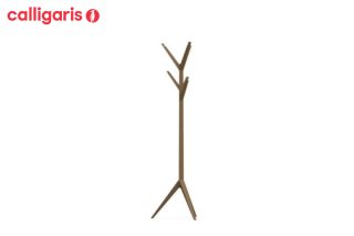 Memorabilia hanger wood