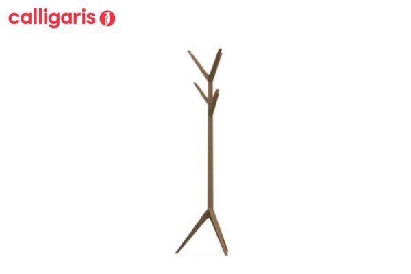 Memorabilia hanger wood