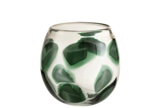 Chân nến Globe size M