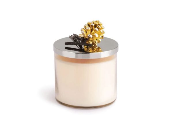 Nến thơm Pine Cone 160708 MCA