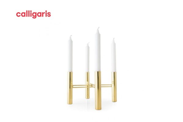 Candles holder Lume