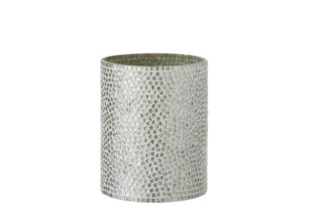 Chân nến Mosaic GL 95264J