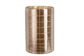 Chân nến Raster Gold M