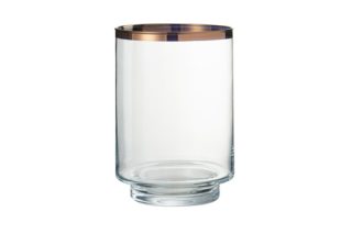 Chân nến tròn Rim