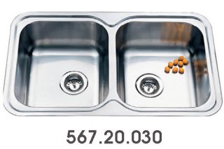 Chậu rửa 56720030