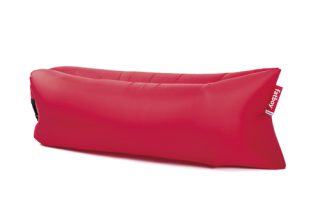 LamZac air mattress red