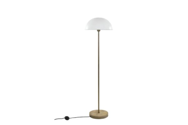 Suzette - Floor Lamp - Iron