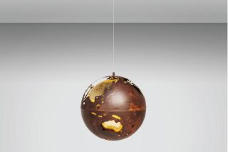 Đèn trần Big Bang Led 40cm