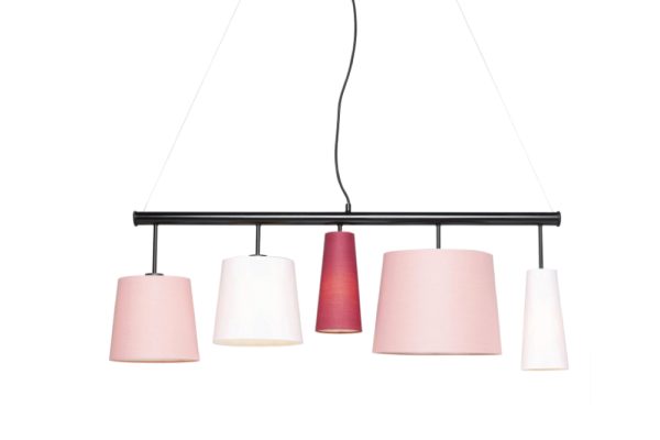 Đèn trần Parecchi