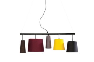 đèn trần Parecci