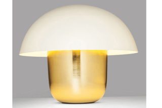 Đèn bàn trang trí hình nấm 60197K