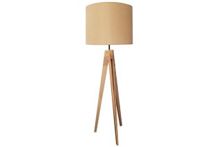 Floor Lamp Lamelod