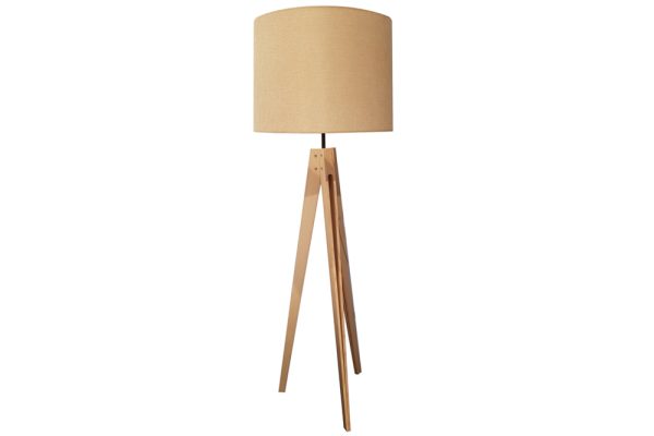 Floor Lamp Lamelod
