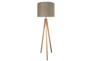Floor Lamp Thod 1 Round