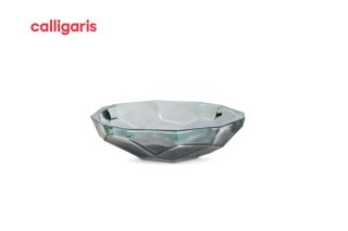 Đĩa Face xám smoke grey