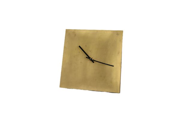 Đồng hồ để bàn Gold 30CM-148843C