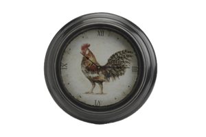 Countryside horloge campagne