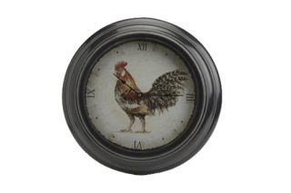 Countryside horloge campagne