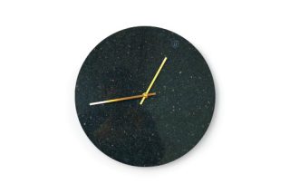 Đồng hồ MM130501 black mare