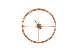 Đồng hồ RD Metal copper S820/ 85723J