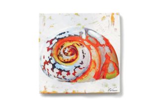 Tranh TT Shell 0804199LM