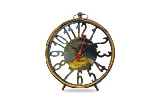 Đồng hồ để bàn BA FINSH 52364