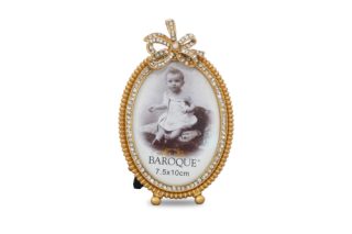 Khung hình Glod Poly 1021DU