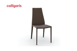 Ghế ăn Aida Plus Brown