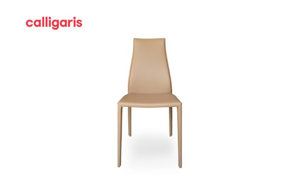 Ghế ăn Aida Plus Natural