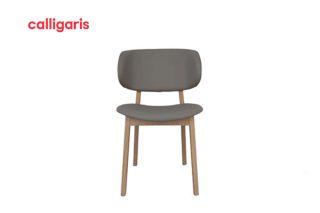 Claire chair - grey