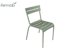 Fermob Luxembourg chair Cactus