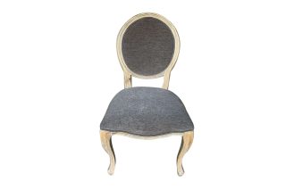Lidia Wood chair
