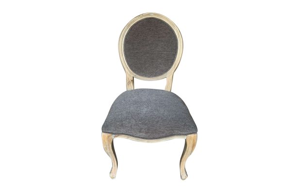 Lidia Wood chair
