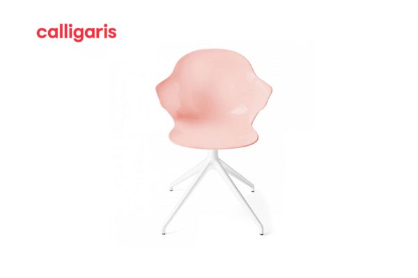 Ghế Saint Tropez hồng