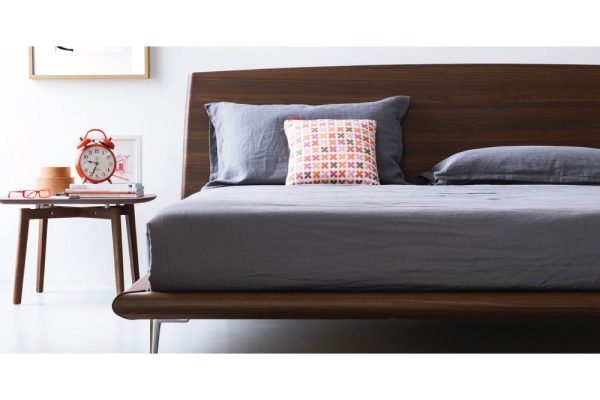 giường ngủ dixie 1m8