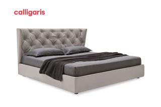 Wynn king size bed frame